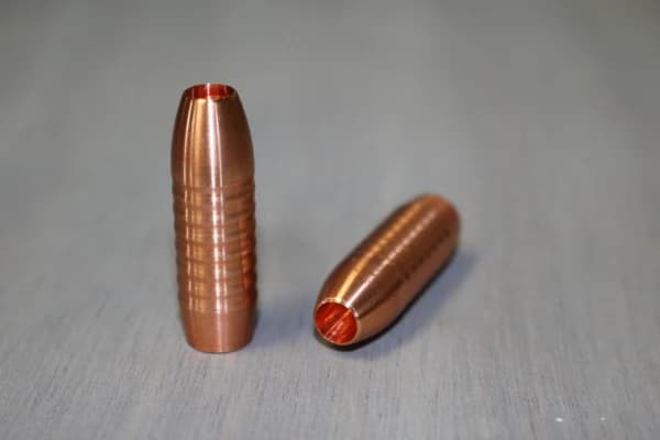 .458 Cal-447gr Stone Hammer
