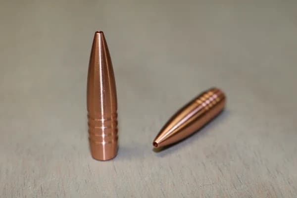.308 Cal-160gr Hammer Hunter