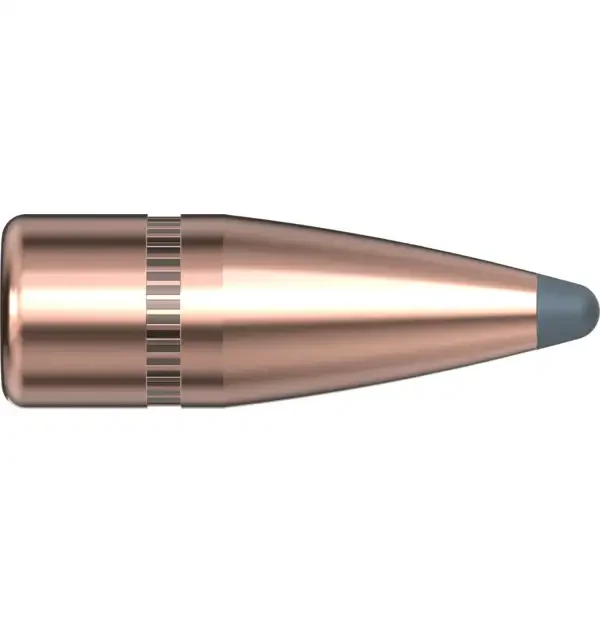 8mm .323 150 GR InterLock SP
