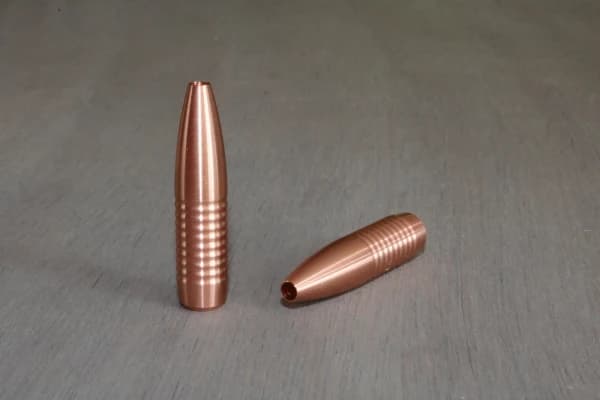 .338 Cal-225gr Stone Hammer