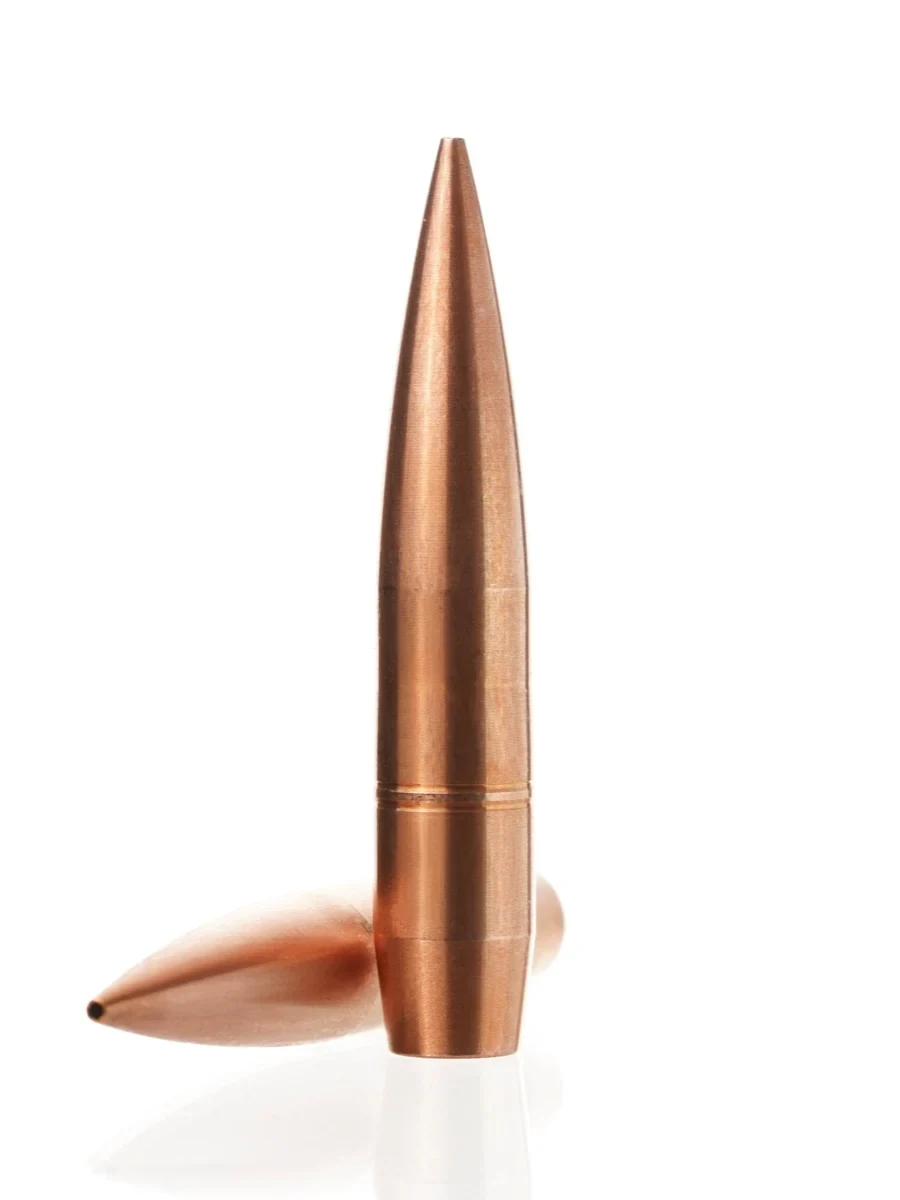 .375 375gr Single Feed Mth (Match/Tactical/Hunting) - 50ct