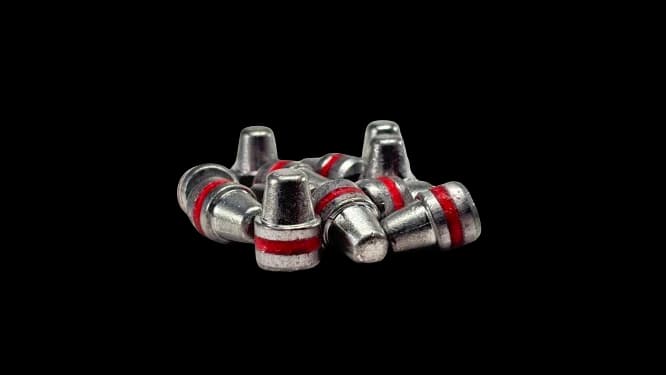 45 ACP 200 Grain SWC – LUBED