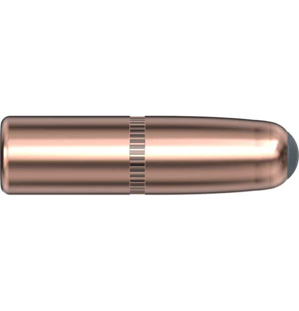 25 CAL .257 117 GR InterLock RN