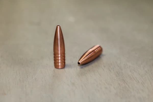 .277 Cal-100gr Hammer Hunter