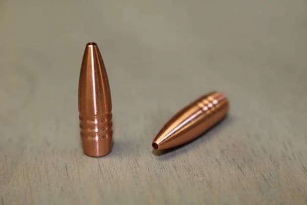 .257 Cal-075gr Hammer Hunter