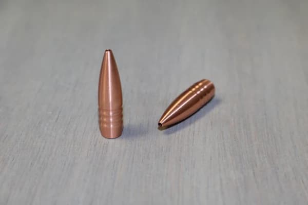 .308 Cal-137gr Hammer Hunter
