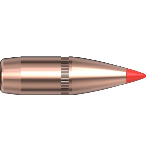 270-6.8mm .277 110 GR V-Max With Cannelure