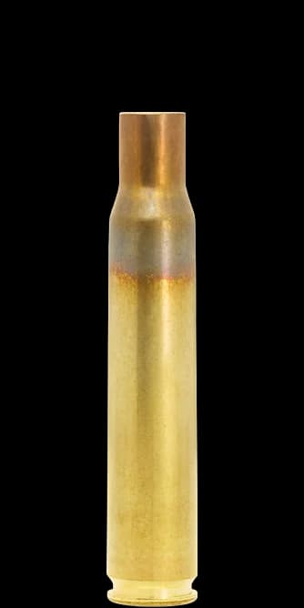Lapua Brass .30-06 Springfield Cartridge Case