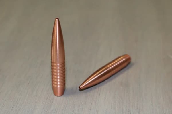 .323 Cal-265gr Hammer Hunter