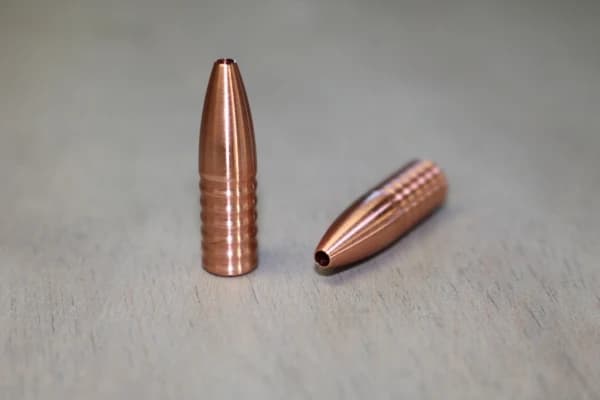 .264 Cal-092gr Power Hammer