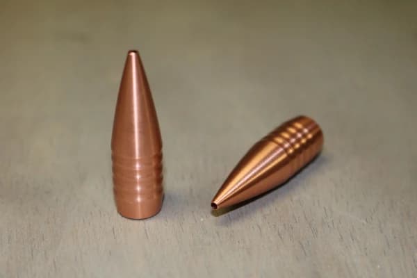.408 Cal-272gr Pittman Hammer