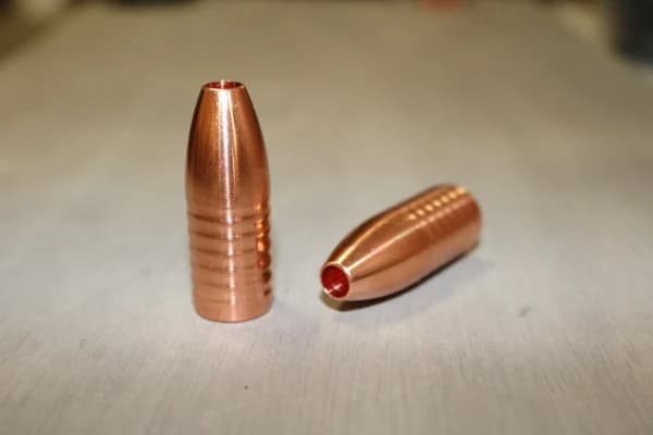 .620 Cal-900gr Stone Hammer