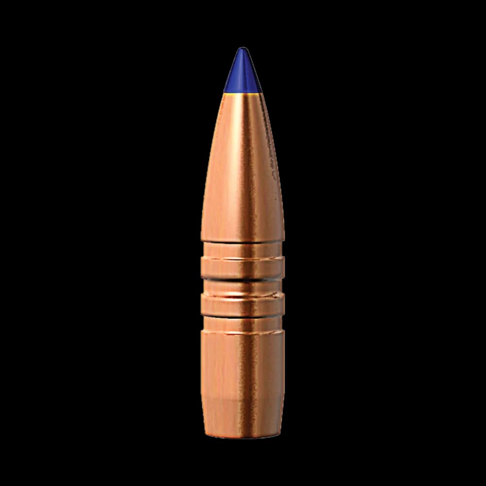 0.257" 25 CAL TTSX BT