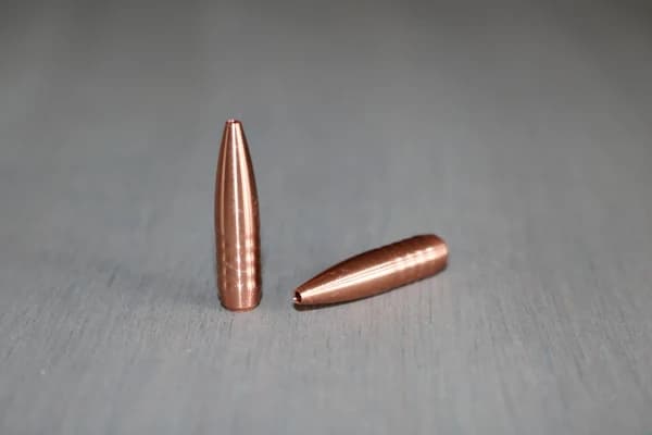 .243 Cal-080gr Hammer Hunter