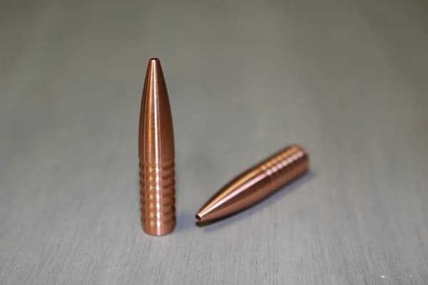 .308 Cal-196gr Hammer Hunter