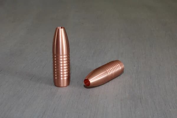 .375 Cal-256gr Stone Hammer