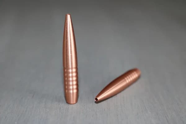 .277 Cal-168gr Hammer Hunter