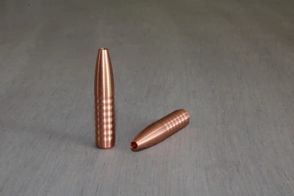 .264 Cal-130gr Stone Hammer