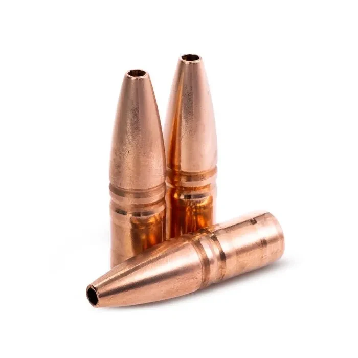 .375 Diameter, 270 Grain Controlled Fracturing Bullets (50 Count)