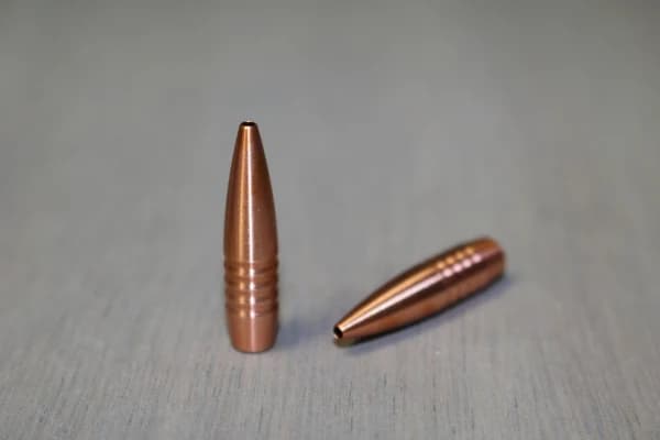 .264 Cal-099gr Hammer Hunter
