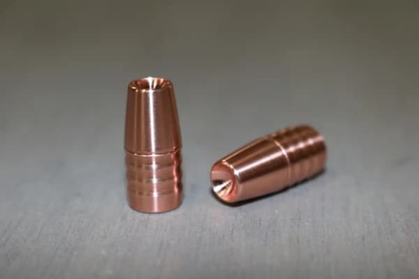 .357 Cal-150gr Jack Hammer