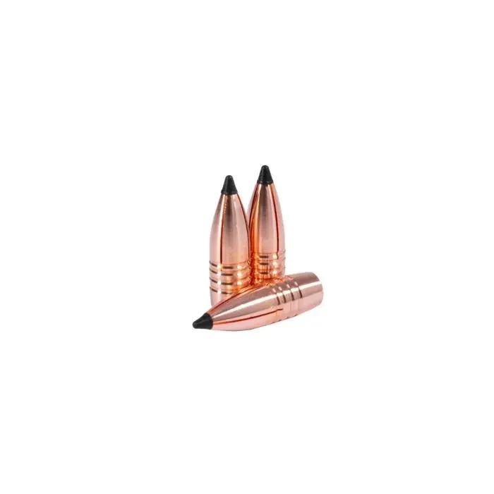 .308 Diameter, 115 Grain Tipped Xtreme Chaos Bullets (50 Count)