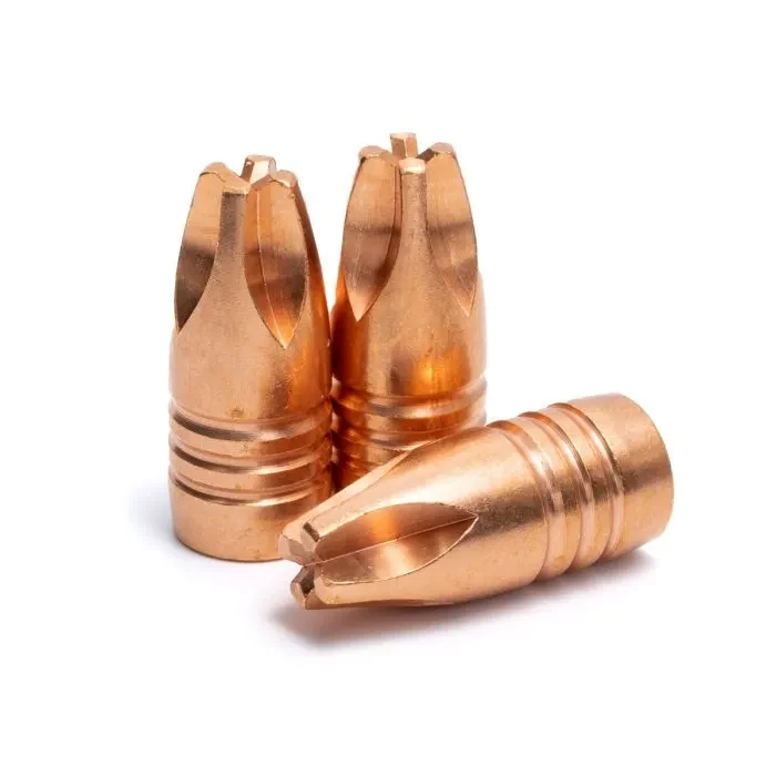.458 Diameter, 302 Grain Xtreme Penetrator Bullets (50 Count)