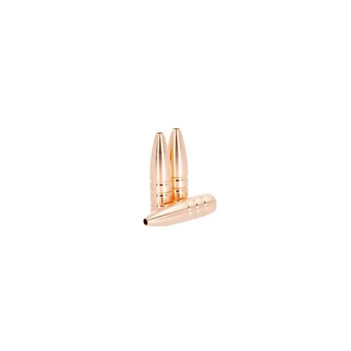 .224 Diameter, 62 Grain Maximum Expansion Bullets (50 Count)