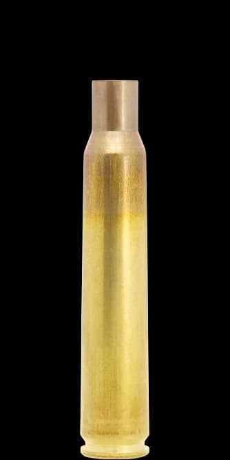 Lapua Brass 7x64 Cartridge Case