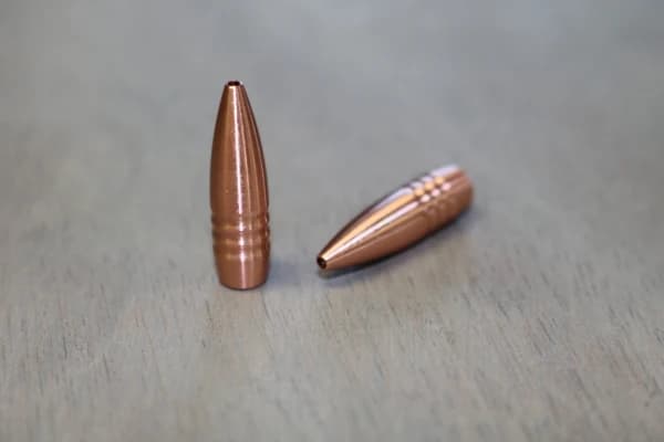 .264 Cal-085gr Hammer Hunter