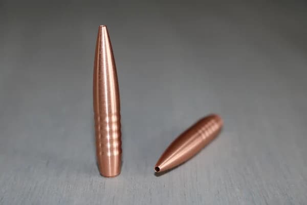 .308 Cal-214gr Hammer Hunter