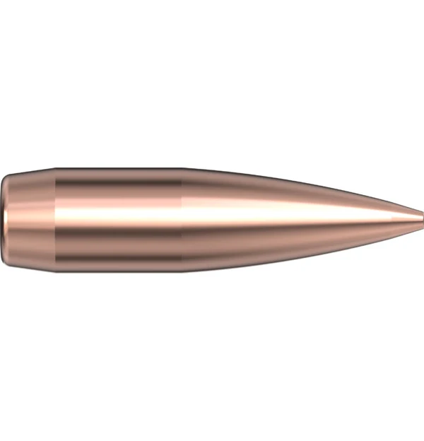 30 CAL .308 168 GR BTHP Match