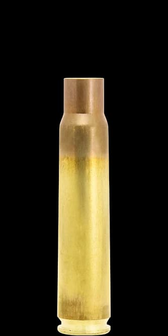 Lapua Brass 8x57 IS Cartridge Case