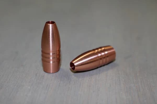 .375 Cal-180gr Stone Hammer