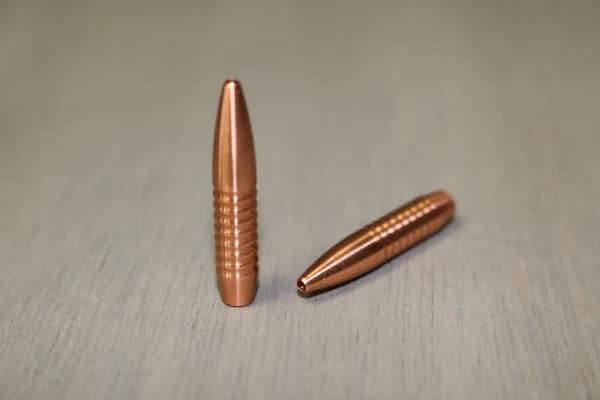 .224 Cal-83gr Hammer Hunter
