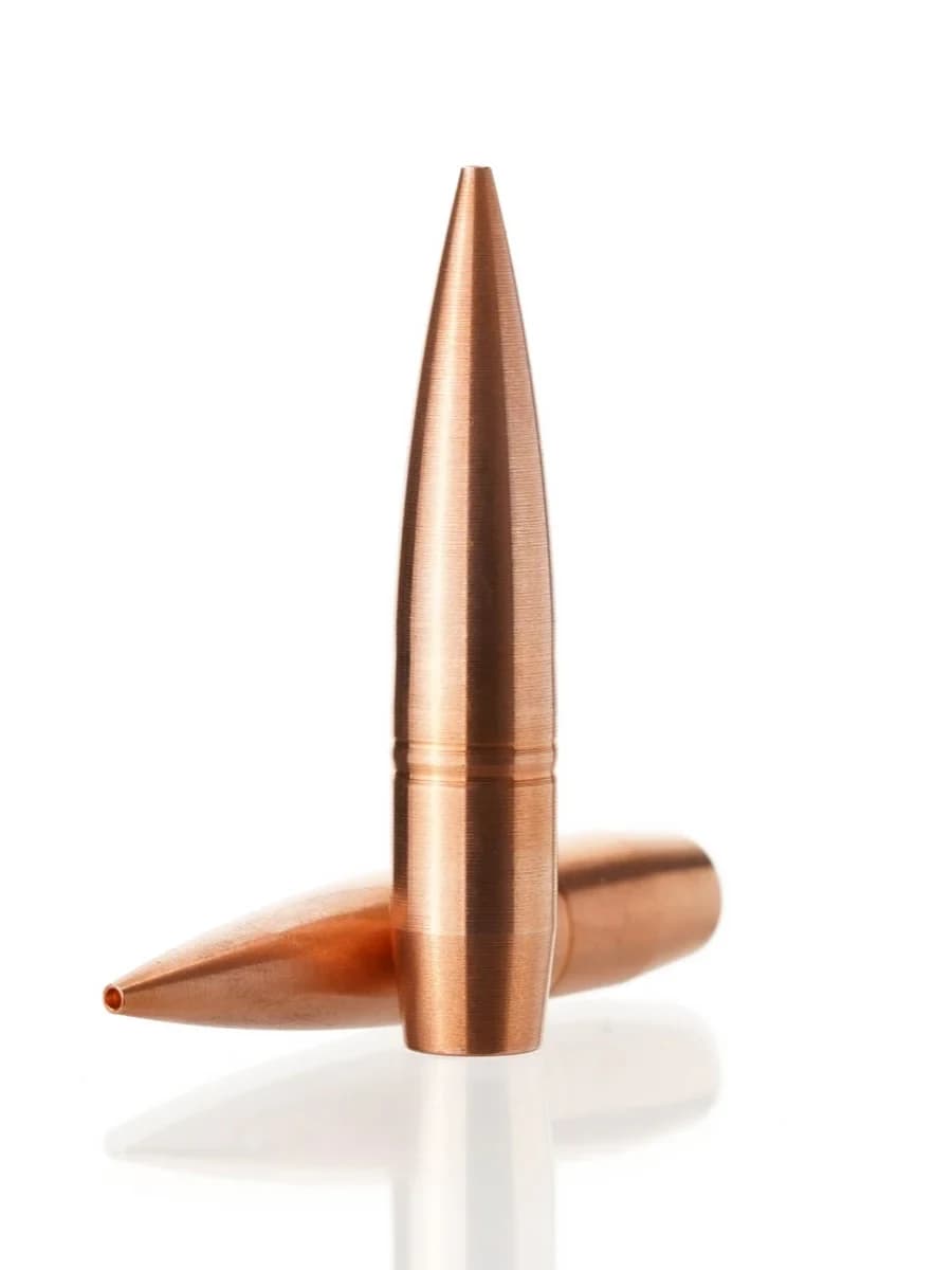 .338 254gr Single Feed Mtac (Match/Tactical) - 50ct