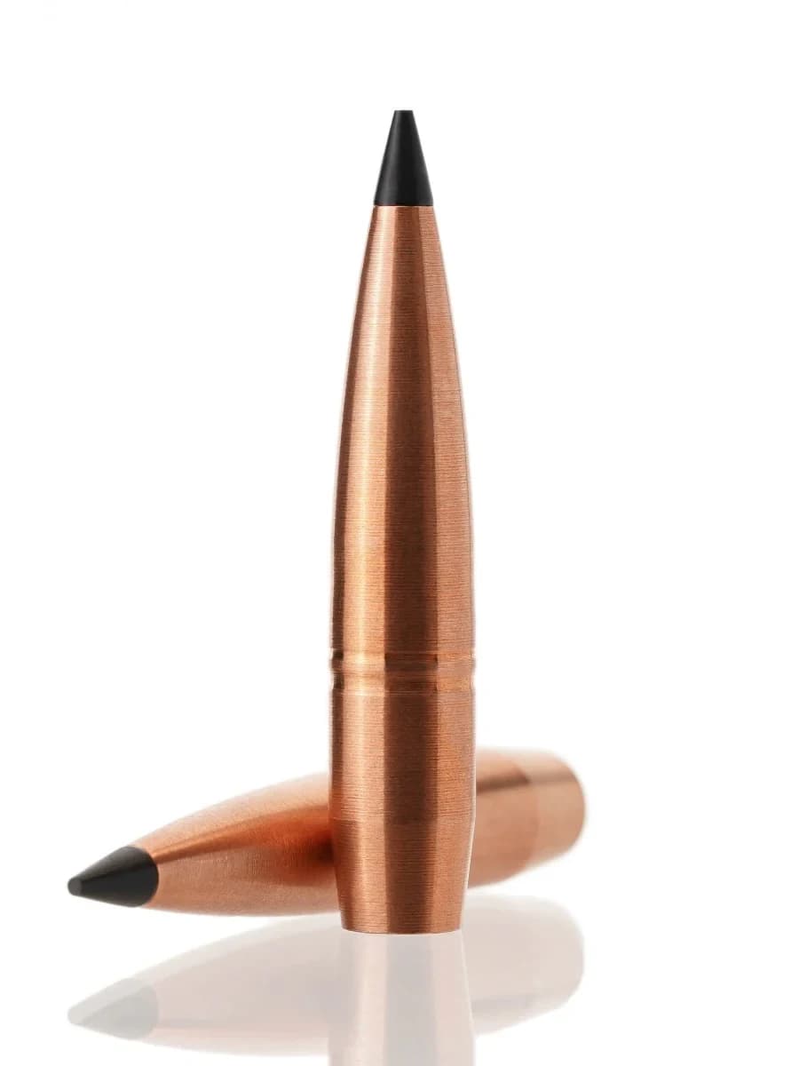 .338 250gr Single Feed Lazer-Tipped Hollow Point - 50ct