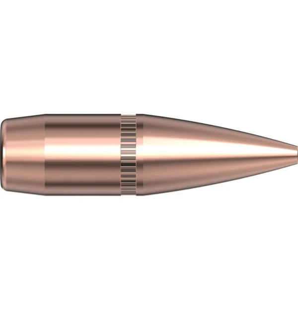 270-6.8mm .277 110 GR BTHP With Cannelure