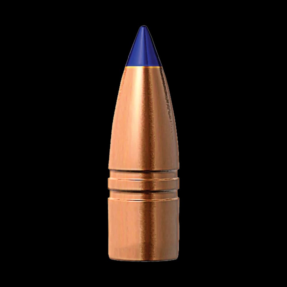 0.358" 35 CAL TTSX 180 GR FB
