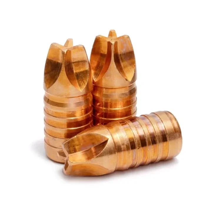 .458 Diameter, 325 Grain Xtreme Defense Bullets (50 Count)