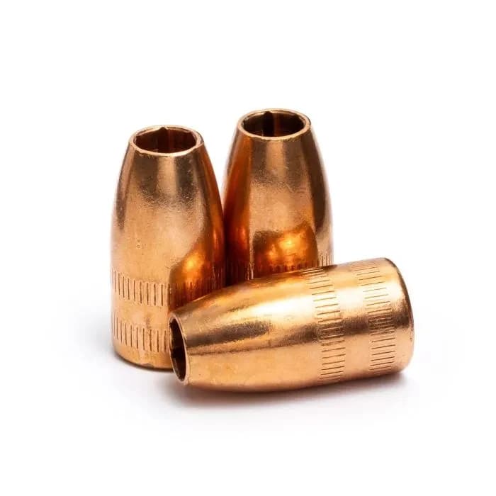 .452 Diameter, 240 Grain Controlled Fracturing Bullets (50 Count)