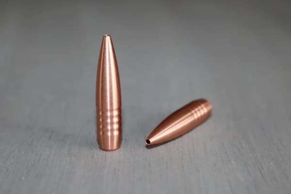 .308 Cal-166gr Hammer Hunter