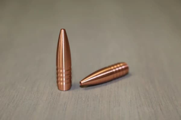 .284 Cal-120gr Hammer Hunter