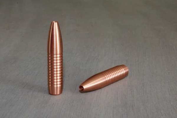 .338 Cal-255gr Stone Hammer