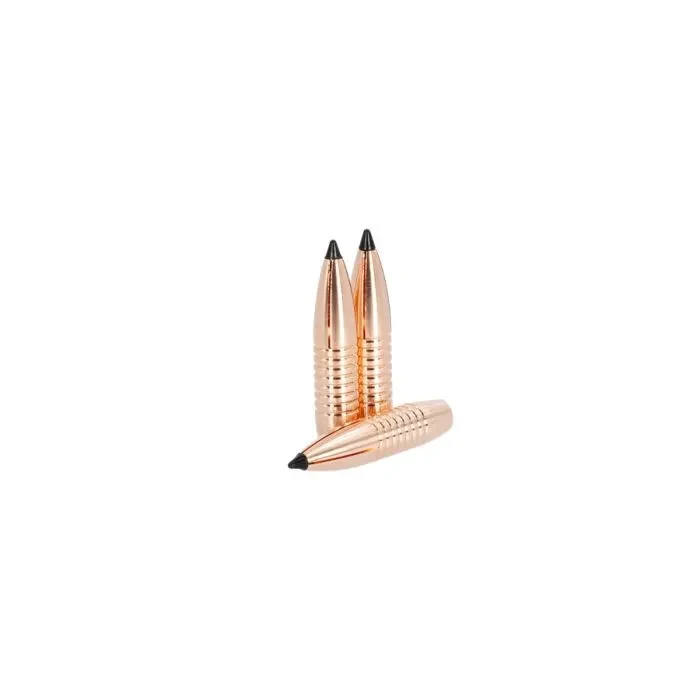 .308 Diameter, 175 Grain Tipped Xtreme Chaos Bullets (50 Count)