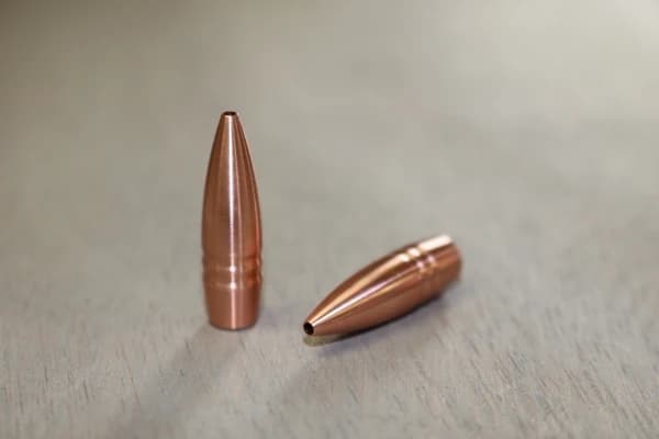 .284 Cal-101gr Hammer Hunter