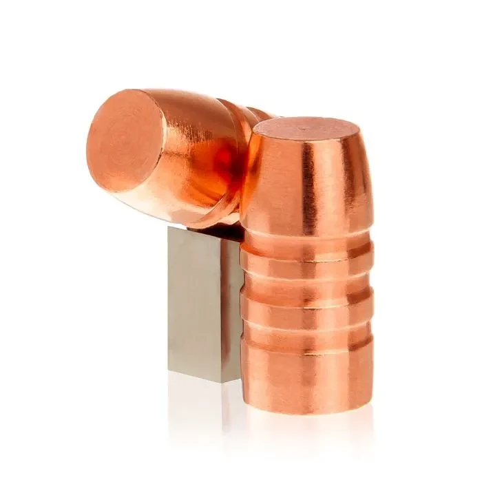 .429 Diameter, 265 Grain Wide Flat Nose Bullets (50 Count)