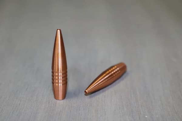 .338 Cal-213gr Hammer Hunter
