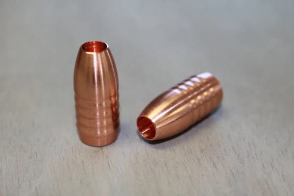 .458 Cal-300gr Stone Hammer