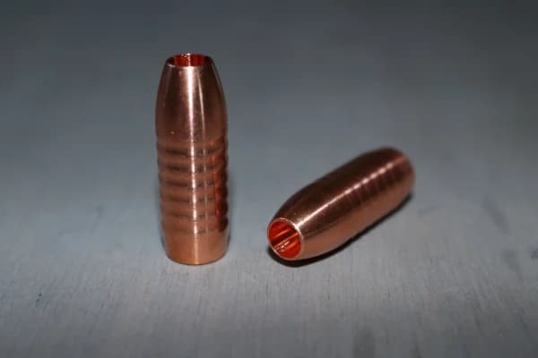 .458 Cal-402gr Stone Hammer